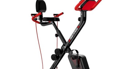 🏡 홈트 필수템! 블루투스 자전거 솔직 후기 & 꿀팁 대방출! 🚴‍♀️